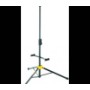 Hercules GS422B Double Guitar Floor Stand with Auto-Grab Holder System